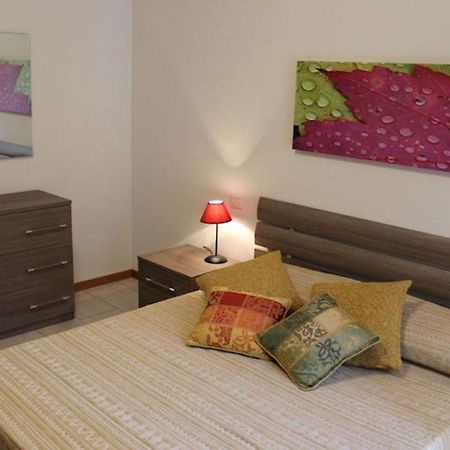 페스키에라델가르다 Casa Di Chiara 아파트 외부 사진